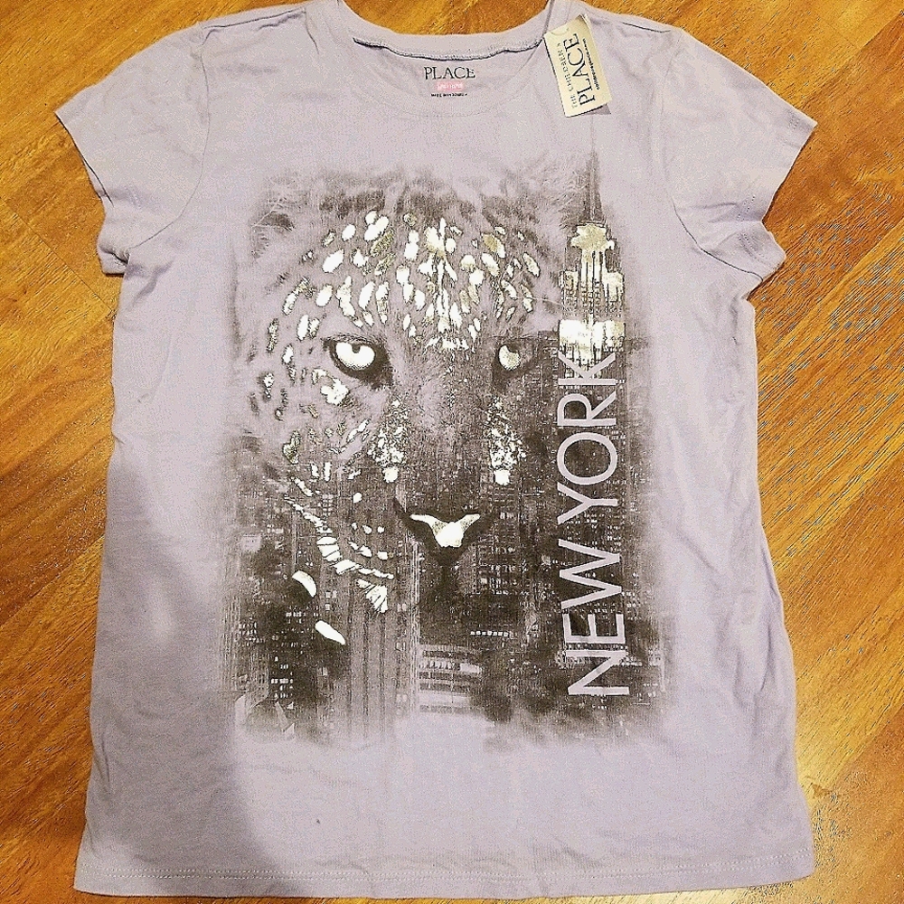 Children's Place shirts